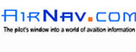 AirNav.com logo