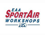EAA Sport Air logo